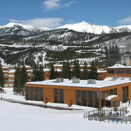 Huntley Lodge At Big Sky Resort